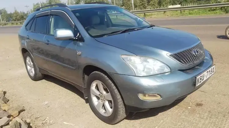 Lexus RX 300