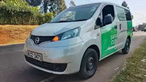 Nissan NV200