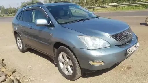 Lexus RX 300