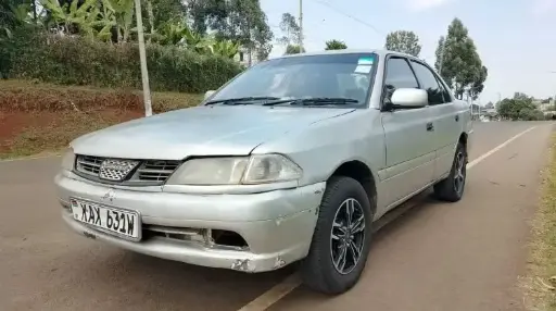 Toyota Carina