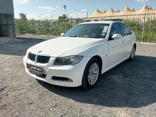 BMW 320i