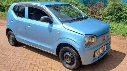 Mazda Carol