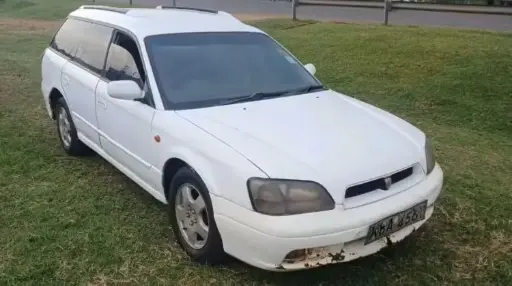 2000 Subaru Legacy