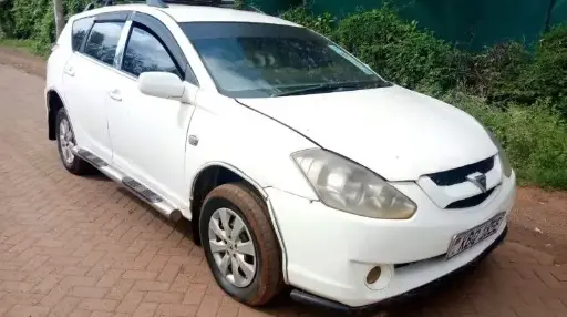 2004 Toyota Caldina