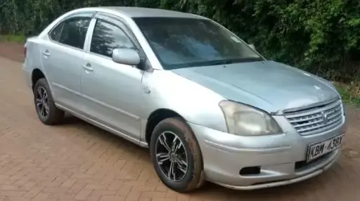 2003 Toyota Premio