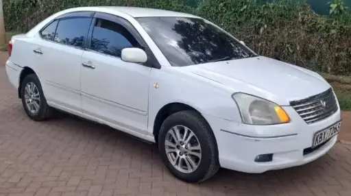 2006 Toyota Premio