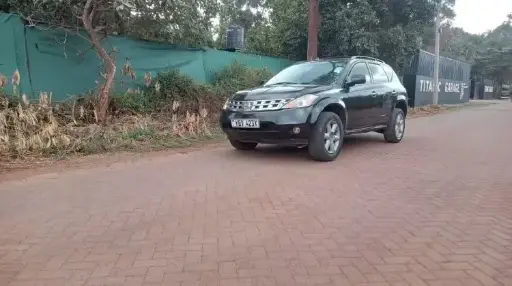 Nissan Murano